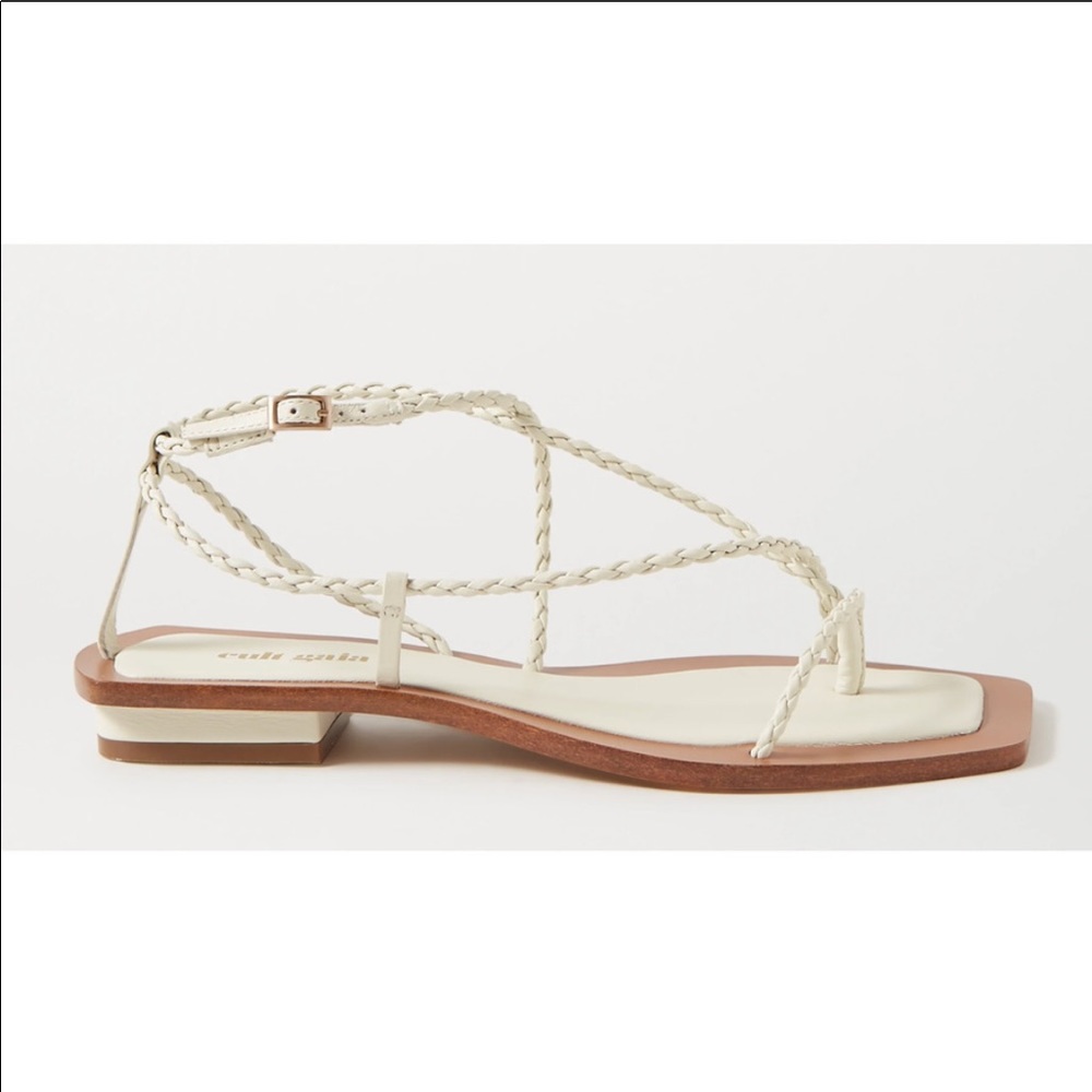 Cult Gaia Juno sandals